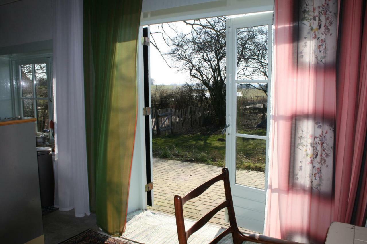 Unique Place On The River Waal Heerewaarden Luaran gambar
